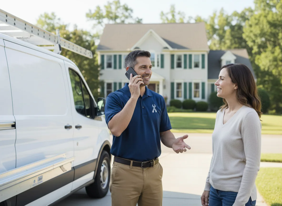 Home Gutter Service Center, CO FAQs